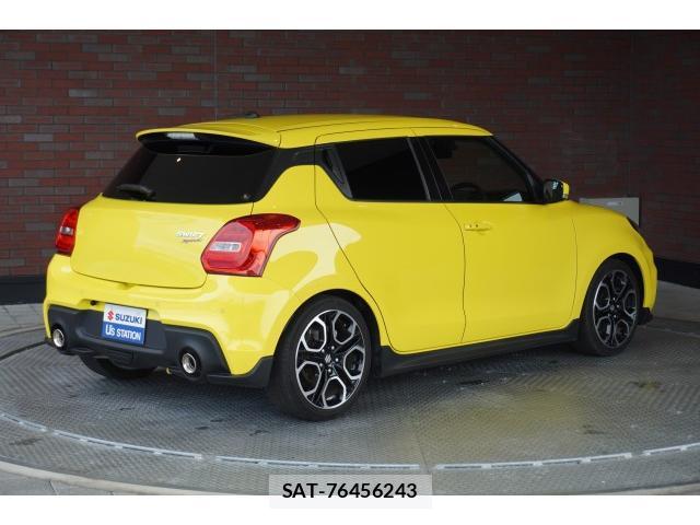 Suzuki SWIFT 2023-09 8752441-1