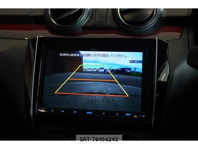 Suzuki SWIFT 2023-09 8752441-4