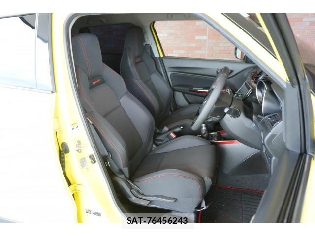 Suzuki SWIFT 2023-09 8752441-5