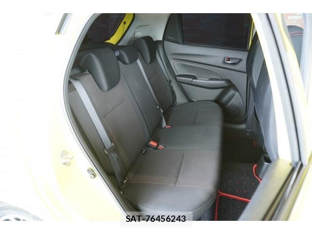 Suzuki SWIFT 2023-09 8752441-6