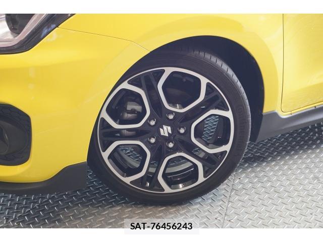 Suzuki SWIFT 2023-09 8752441-8