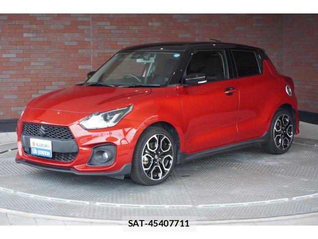 Suzuki SWIFT 2025-03 8752442-0