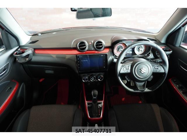 Suzuki SWIFT 2025-03 8752442-2