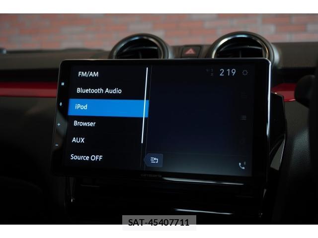 Suzuki SWIFT 2025-03 8752442-4