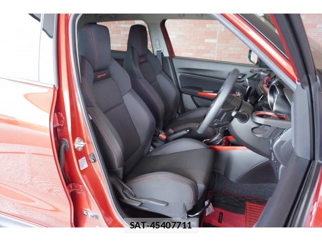 Suzuki SWIFT 2025-03 8752442-5