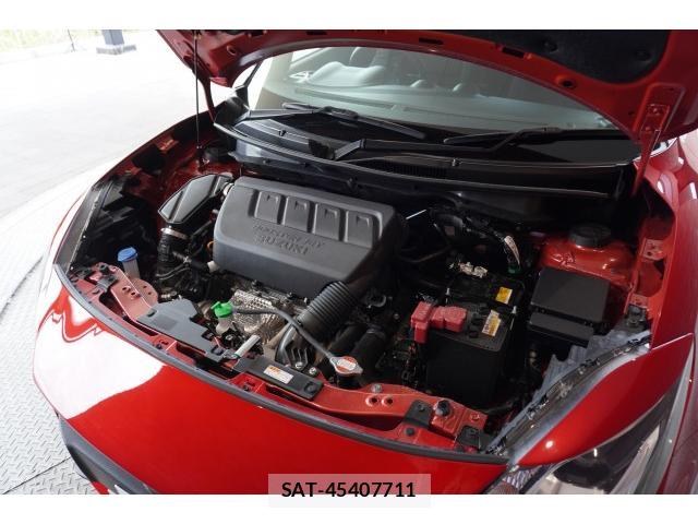 Suzuki SWIFT 2025-03 8752442-7