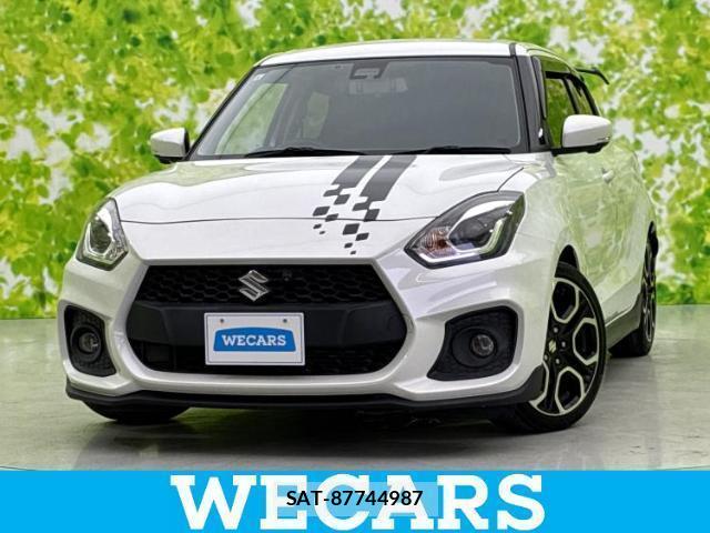 Suzuki SWIFT 2022-01 8753198-0