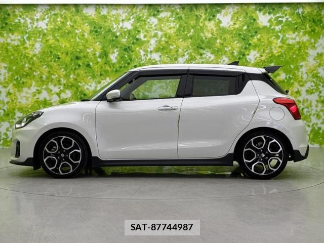 Suzuki SWIFT 2022-01 8753198-1