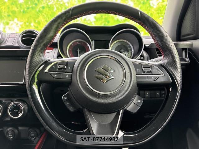 Suzuki SWIFT 2022-01 8753198-13