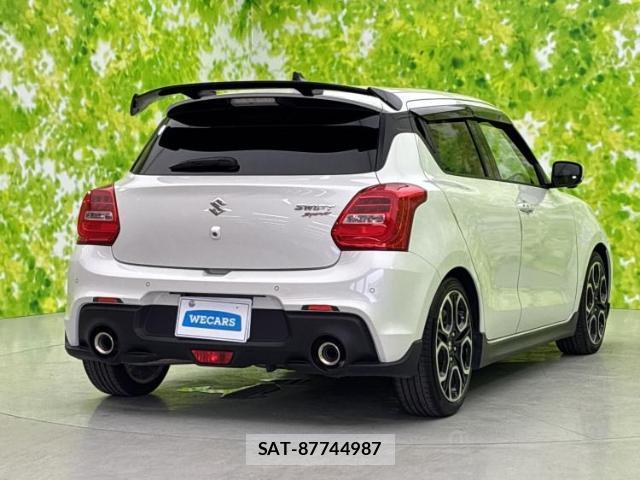 Suzuki SWIFT 2022-01 8753198-2