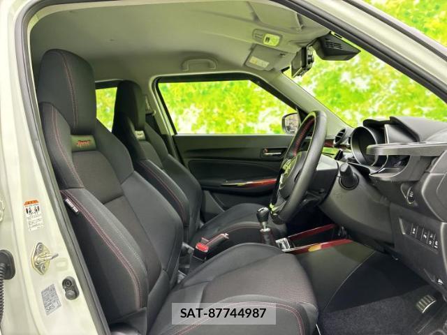Suzuki SWIFT 2022-01 8753198-3