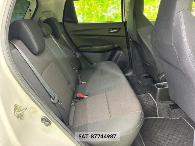 Suzuki SWIFT 2022-01 8753198-4