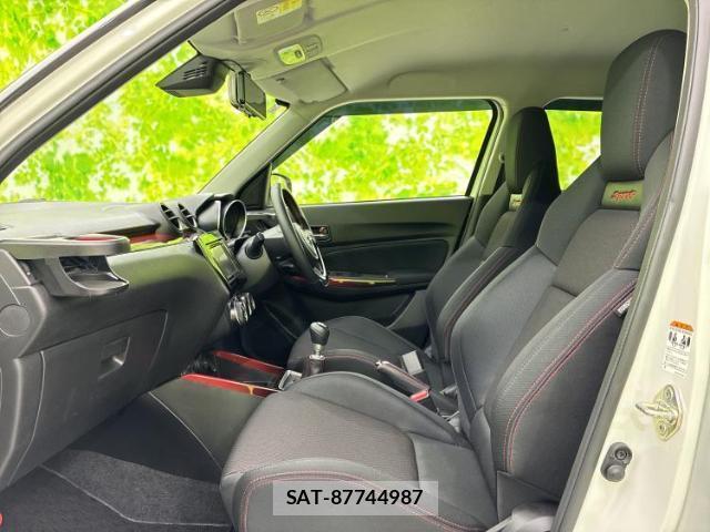 Suzuki SWIFT 2022-01 8753198-5