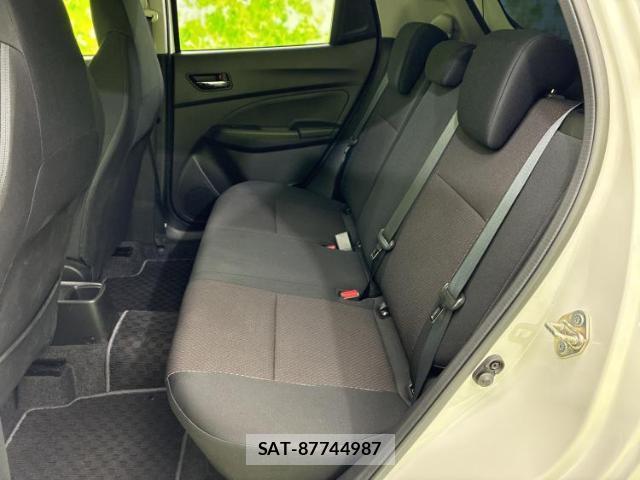 Suzuki SWIFT 2022-01 8753198-6