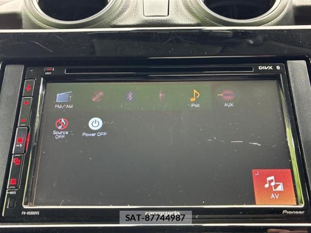 Suzuki SWIFT 2022-01 8753198-9