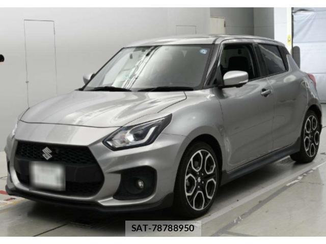 Suzuki SWIFT 2023-03 8753710-0