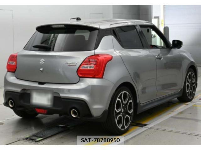 Suzuki SWIFT 2023-03 8753710-1