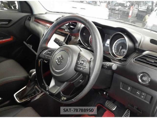 Suzuki SWIFT 2023-03 8753710-2