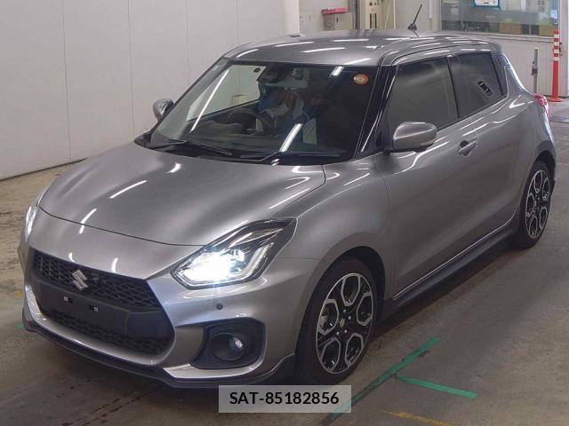 Suzuki SWIFT 2023-09 8753724-0