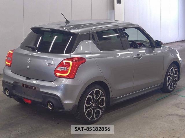 Suzuki SWIFT 2023-09 8753724-1