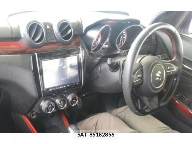 Suzuki SWIFT 2023-09 8753724-2
