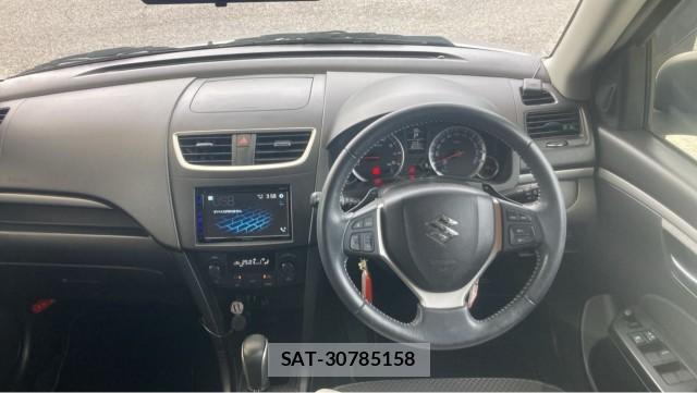 Suzuki SWIFT 2014-01 8753613-16