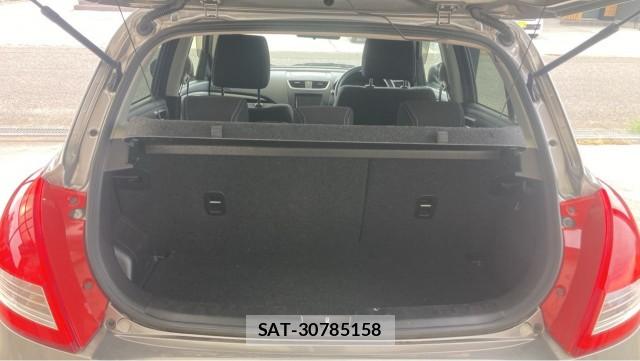 Suzuki SWIFT 2014-01 8753613-17