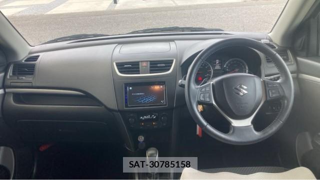Suzuki SWIFT 2014-01 8753613-2