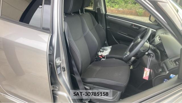 Suzuki SWIFT 2014-01 8753613-5