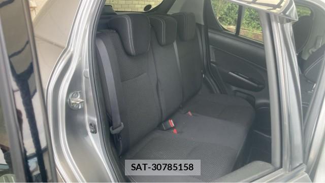 Suzuki SWIFT 2014-01 8753613-6