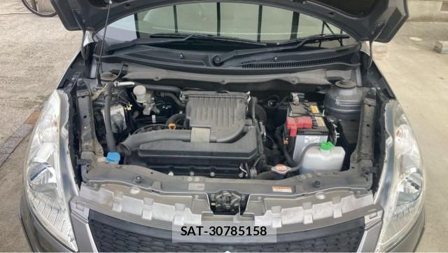 Suzuki SWIFT 2014-01 8753613-7