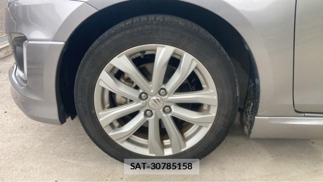 Suzuki SWIFT 2014-01 8753613-8