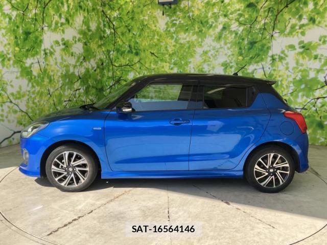 Suzuki SWIFT 2021-12 8754044-1