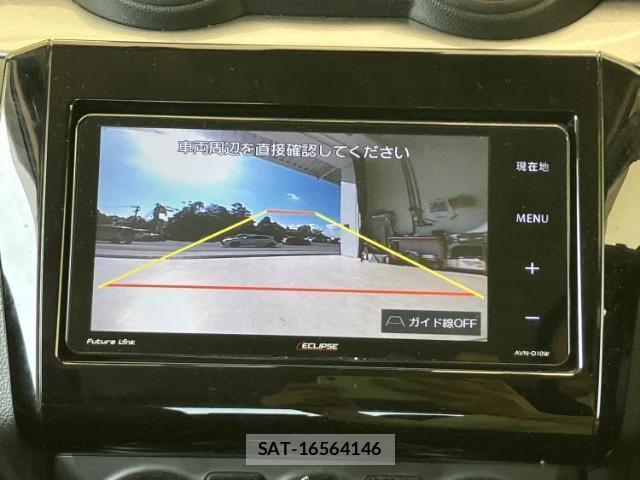 Suzuki SWIFT 2021-12 8754044-12