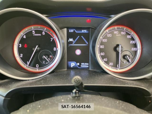 Suzuki SWIFT 2021-12 8754044-13