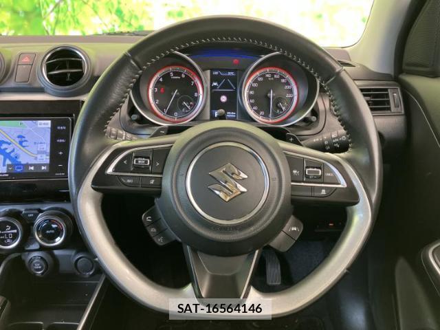 Suzuki SWIFT 2021-12 8754044-14
