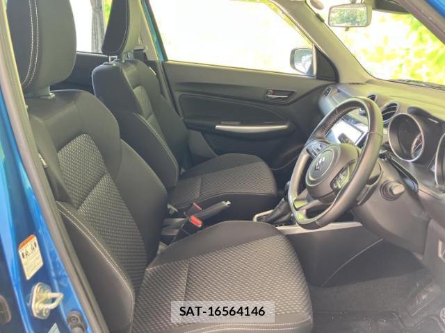 Suzuki SWIFT 2021-12 8754044-3