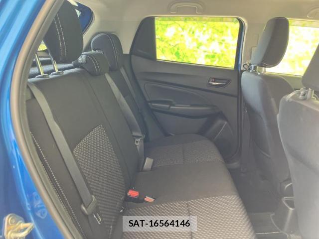Suzuki SWIFT 2021-12 8754044-4