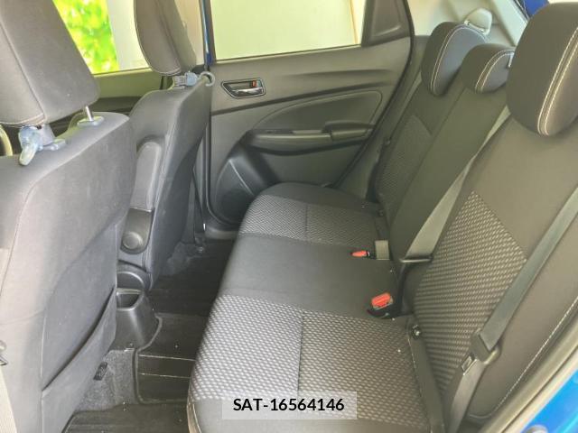 Suzuki SWIFT 2021-12 8754044-6