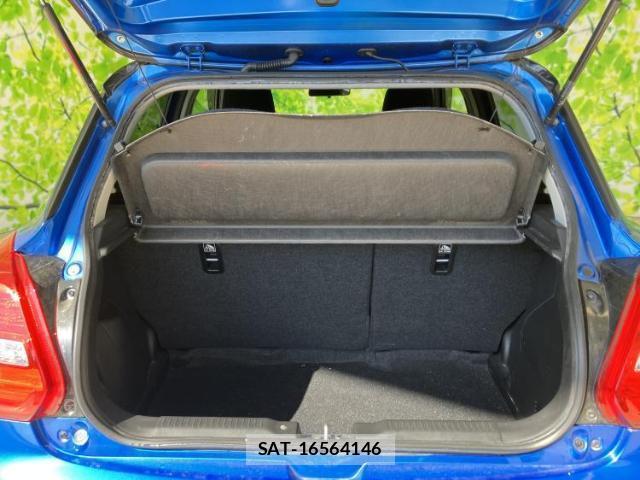 Suzuki SWIFT 2021-12 8754044-7