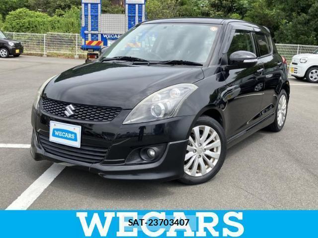 Suzuki SWIFT 2013-03 8754266-0