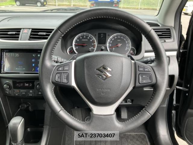 Suzuki SWIFT 2013-03 8754266-11