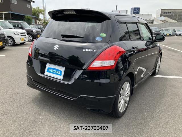 Suzuki SWIFT 2013-03 8754266-2