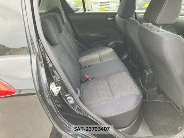 Suzuki SWIFT 2013-03 8754266-4