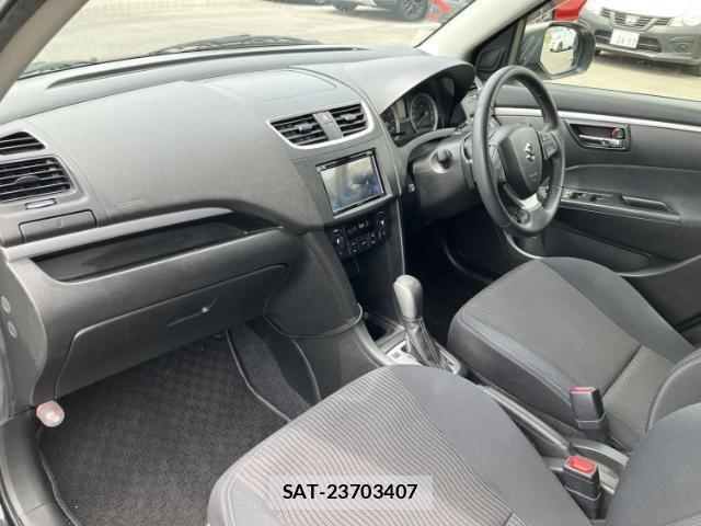 Suzuki SWIFT 2013-03 8754266-5