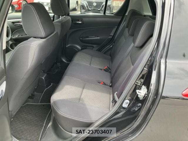 Suzuki SWIFT 2013-03 8754266-6