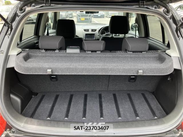 Suzuki SWIFT 2013-03 8754266-7