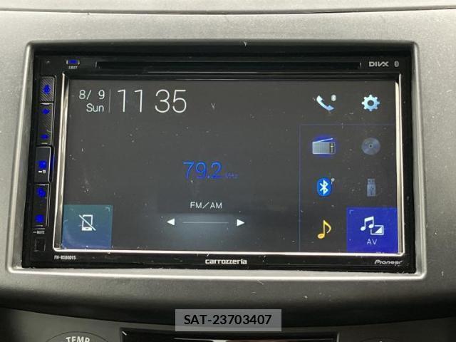 Suzuki SWIFT 2013-03 8754266-8