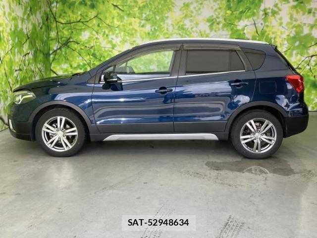 Suzuki SX4 S-CROSS 2020-05 8754618-1