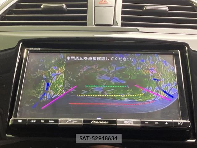 Suzuki SX4 S-CROSS 2020-05 8754618-11